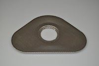 Filter, Ariston oppvaskmaskin - Metall